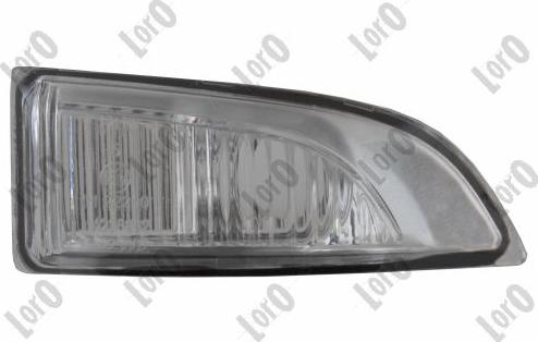 ABAKUS 042-36-862 - Lampa kierunkowskazu parts5.com