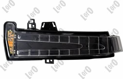 ABAKUS 054-40-861 - Villogó izzó parts5.com