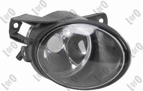 ABAKUS 053-22-912 - Fog Light parts5.com