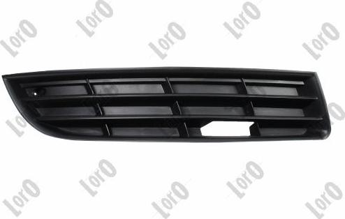 ABAKUS 053-22-454 - Ventilation Grille, bumper parts5.com