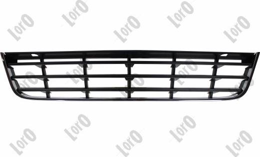 ABAKUS 053-22-450 - Kratka wentylacyjna, zderzak parts5.com