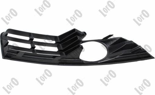 ABAKUS 053-22-451 - Ventilation Grille, bumper parts5.com