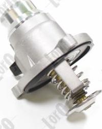 ABAKUS 004-025-0015 - Thermostat, coolant parts5.com