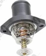 ABAKUS 038-025-0002 - Thermostat, coolant parts5.com