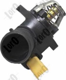 ABAKUS 038-025-0011 - Thermostat, coolant parts5.com