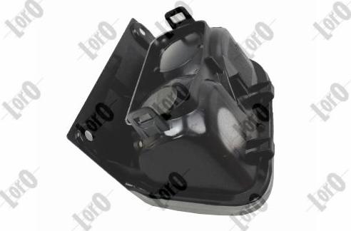 ABAKUS 037-43-872 - Lampa tylna zespolona parts5.com