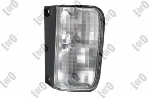 ABAKUS 037-43-872 - Lampa tylna zespolona parts5.com