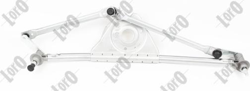 ABAKUS 103-04-006 - Wiper Linkage parts5.com