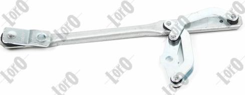 ABAKUS 103-04-027 - Wiper Linkage parts5.com