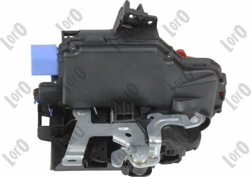 ABAKUS 132-053-069 - Incuietoare usa parts5.com