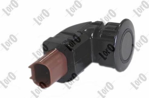 ABAKUS 120-01-099 - Sensor, ajutor parcare parts5.com