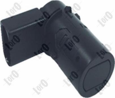 ABAKUS 120-01-036 - Sensor, auxiliar de aparcamiento parts5.com