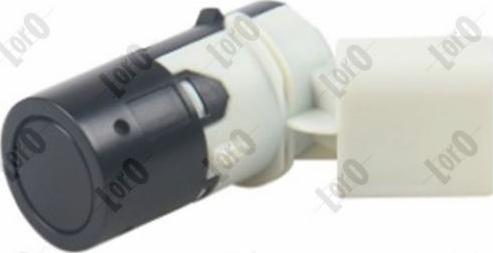 ABAKUS 120-01-031 - Sensor, auxiliar de aparcamiento parts5.com