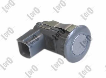 ABAKUS 120-01-100 - Sensor, ajutor parcare parts5.com