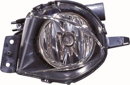 ABAKUS 344-2005R-UQ - Fog Light parts5.com