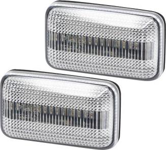 ABAKUS L40-140-004LED - Комплект проблесковых ламп parts5.com