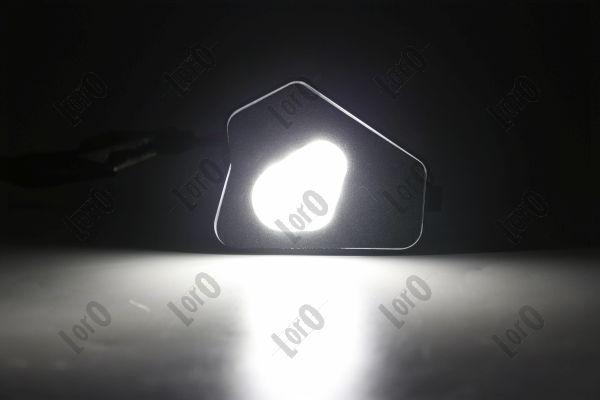 ABAKUS L54-420-001LED - Kapı emniyet lambası parts5.com