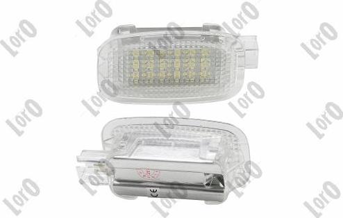 ABAKUS L54-470-002LED - Svetlo unutrašnjeg prostora parts5.com