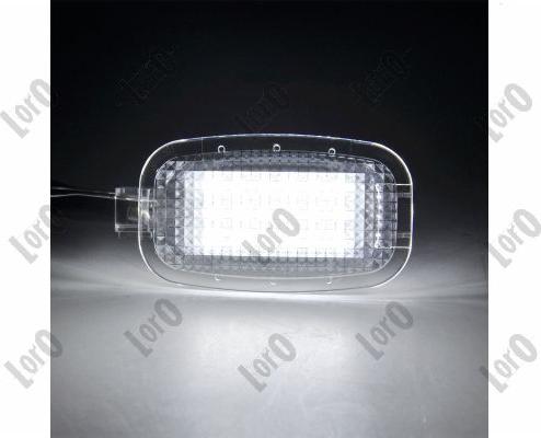 ABAKUS L54-470-002LED - Svetlo unutrašnjeg prostora parts5.com