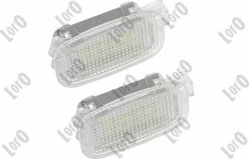 ABAKUS L54-470-002LED - Svetilka notranjega prostora parts5.com