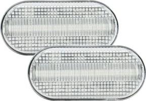 ABAKUS L56-140-002LED - Indicator Set parts5.com