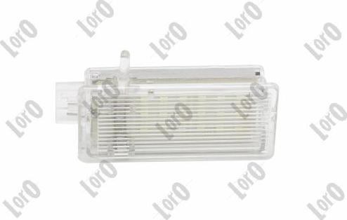 ABAKUS L04-460-001LED - Araç içi lambası parts5.com