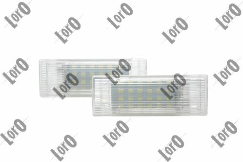 ABAKUS L04-470-0001LED - Lumini interioare parts5.com