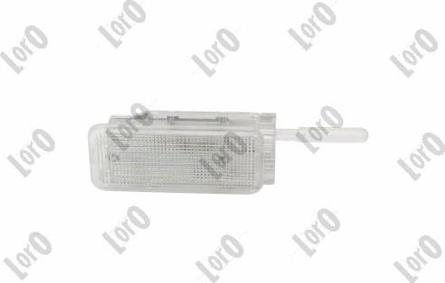 ABAKUS L38-460-001LED - Luz interior parts5.com