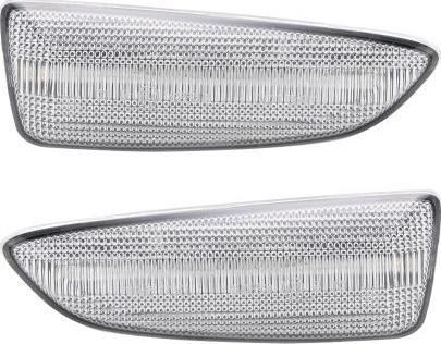 ABAKUS L37-140-002LED - Indicator Set parts5.com