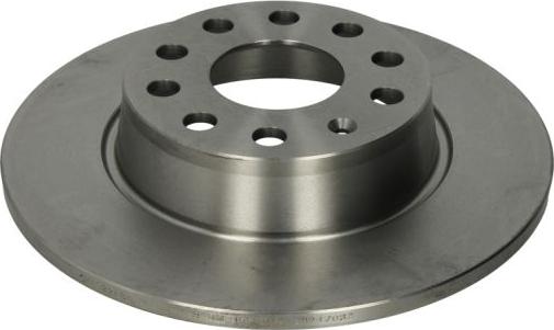 ABE C4A022ABE - Brake Disc parts5.com