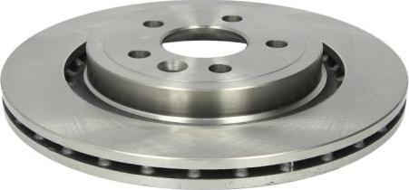 ABE C4V014ABE - Kočioni disk parts5.com