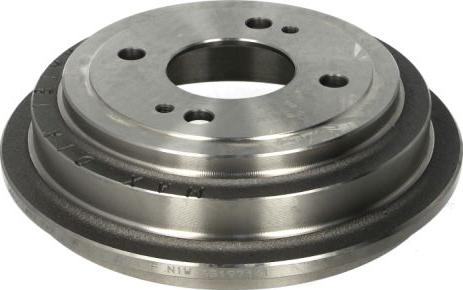 ABE C64011ABE - Brake Drum parts5.com