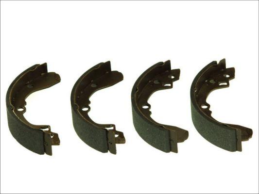 ABE C00304ABE - Set saboti frana parts5.com