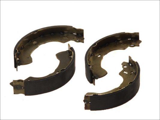 ABE C01051ABE - Brake Shoe Set parts5.com