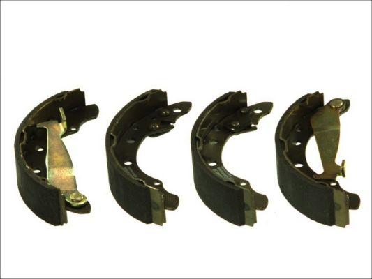 ABE C0A002ABE - Brake Shoe Set parts5.com