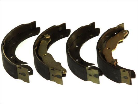 ABE C0B005ABE - Brake Shoe Set parts5.com