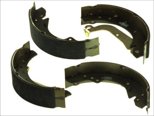 ABE C0C009ABE - Brake Shoe Set parts5.com