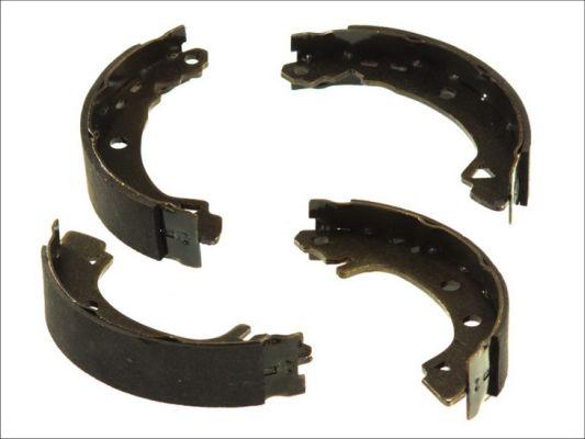 ABE C0D006ABE - Brake Shoe Set parts5.com