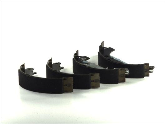 ABE C0F031ABE - Brake Shoe Set parts5.com