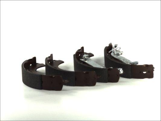 ABE C0F032ABE - Brake Shoe Set parts5.com