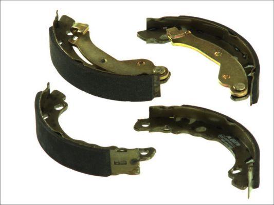 ABE C0F029ABE - Brake Shoe Set parts5.com