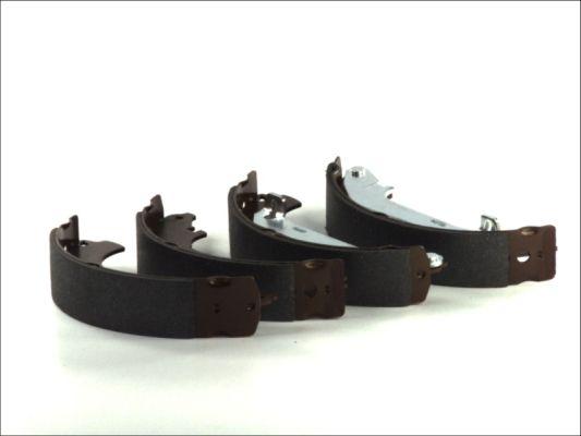 ABE C0G054ABE - Brake Shoe Set parts5.com