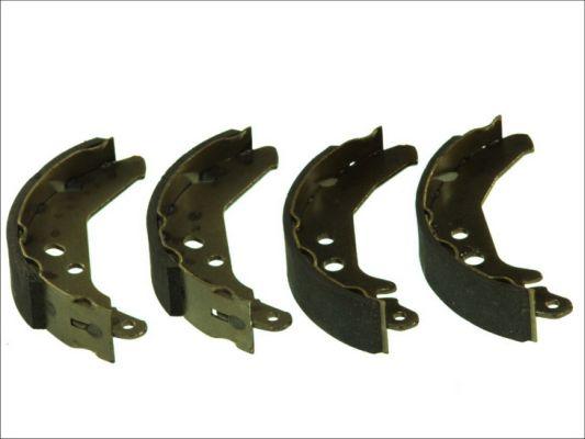 ABE C0G019ABE - Brake Shoe Set parts5.com