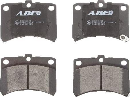 ABE C16008ABE - - - parts5.com