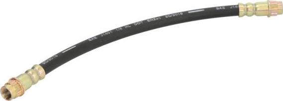 ABE C87211ABE - Brake Hose parts5.com