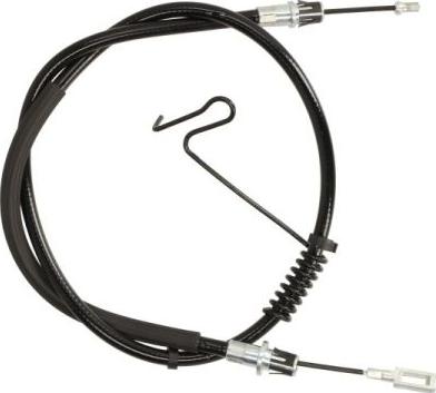 ABE C7G010ABE - Cable de accionamiento, freno de estacionamiento parts5.com