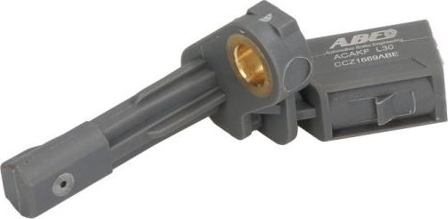 ABE CCZ1669ABE - Czujnik, prędkość obrotowa koła parts5.com