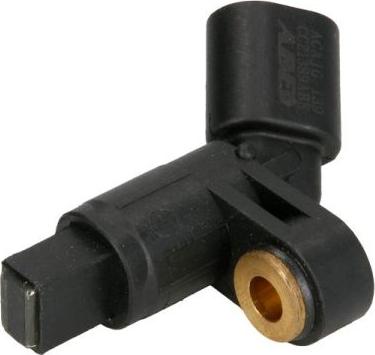 ABE CCZ1389ABE - Sensor, wheel speed parts5.com