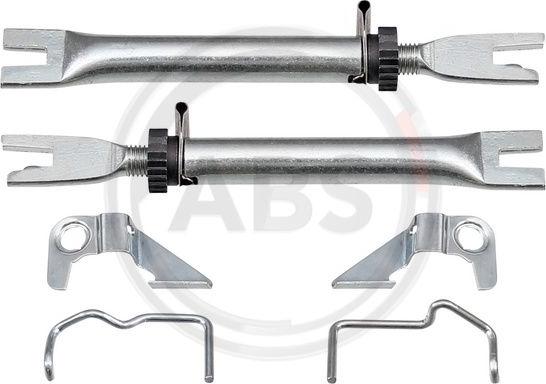 A.B.S. 96468 - Utánállító, dobfék parts5.com