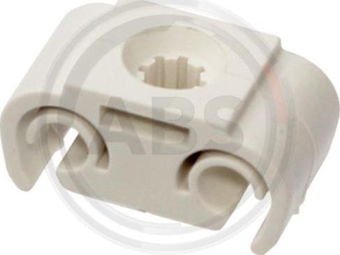 A.B.S. 96439 - Suport, conducte frana parts5.com